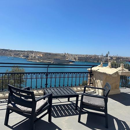 79 Sam'S Place, Valletta Zewnętrze zdjęcie