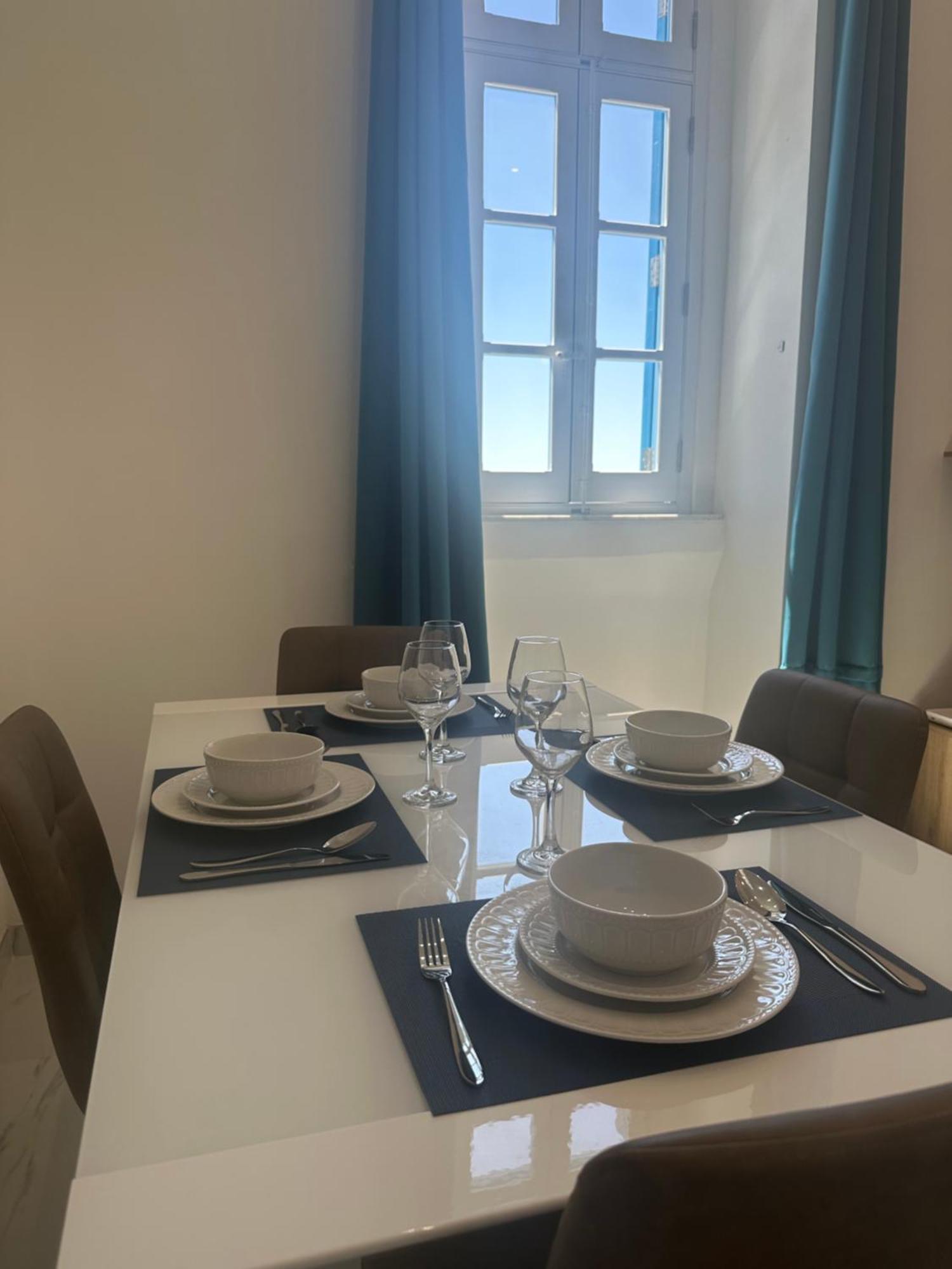 79 Sam'S Place, Valletta Zewnętrze zdjęcie