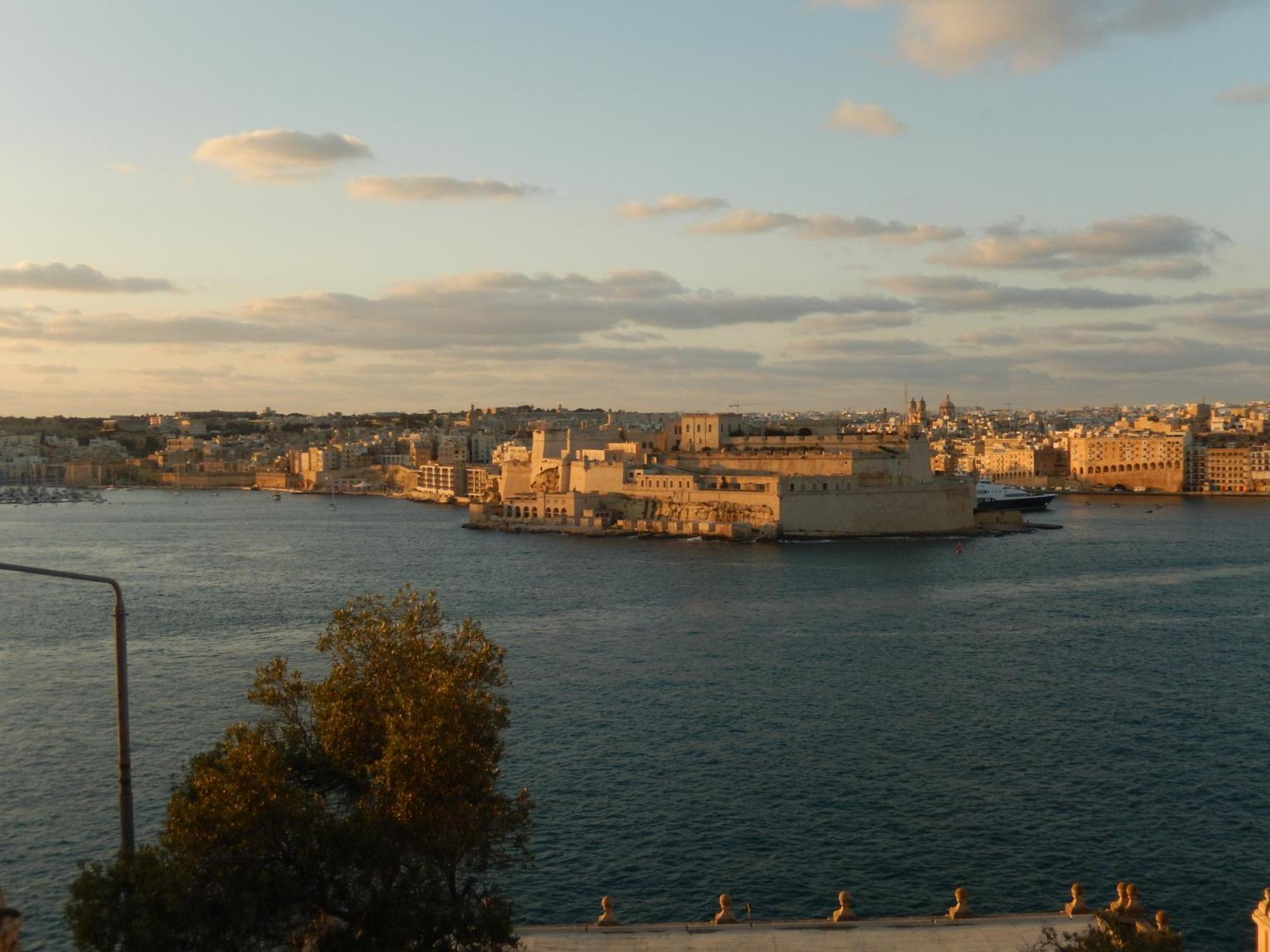 79 Sam'S Place, Valletta Zewnętrze zdjęcie